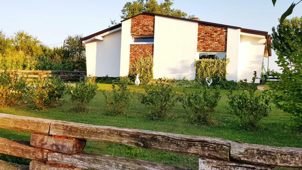 Country House Banja Luka Kültér fotó